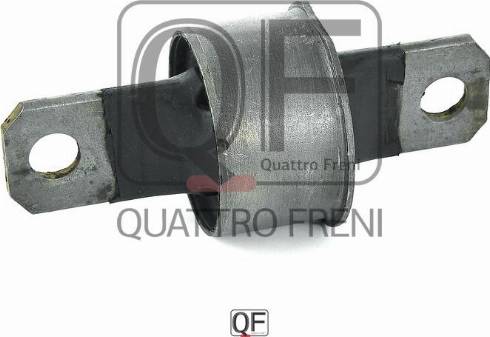 Quattro Freni QF24D00017 - Supporto, Braccio oscillante autozon.pro