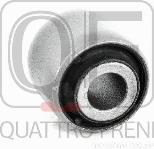 Quattro Freni QF24D00030 - Supporto, Braccio oscillante autozon.pro