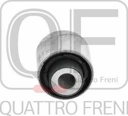 Quattro Freni QF24D00070 - Supporto, Braccio oscillante autozon.pro