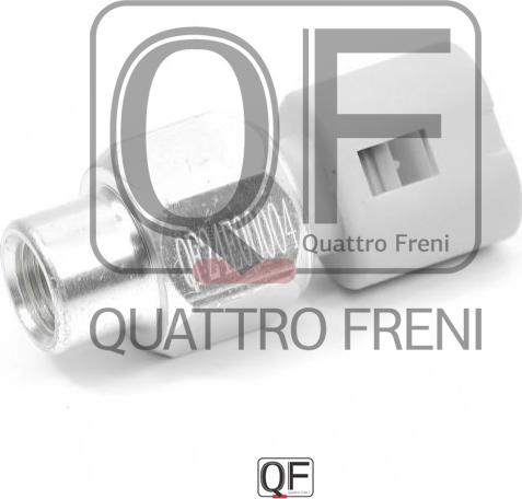 Quattro Freni QF24E00004 - Interruttore a pressione olio, Servosterzo autozon.pro