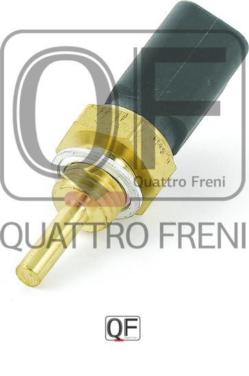 Quattro Freni QF25A00044 - Sensore, Temperatura refrigerante autozon.pro