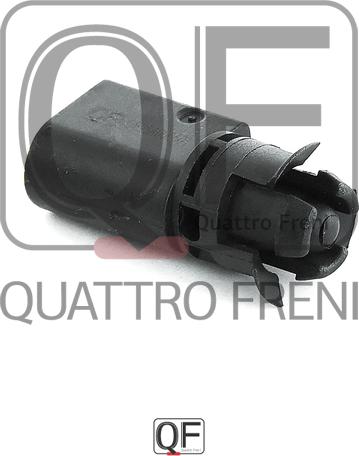 Quattro Freni QF25A00050 - Sensore, Temperatura refrigerante autozon.pro