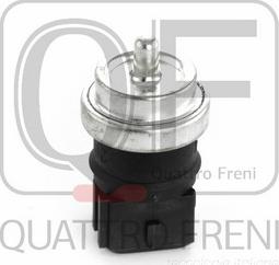 Quattro Freni QF25A00053 - Sensore, Temperatura refrigerante autozon.pro