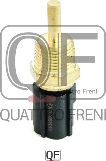 Quattro Freni QF25A00004 - Sensore, Temperatura refrigerante autozon.pro