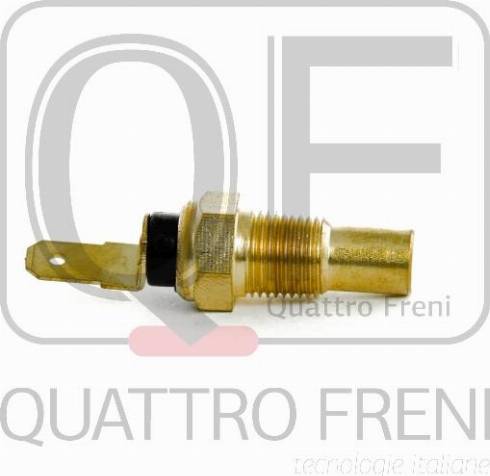 Quattro Freni QF25A00002 - Sensore, Temperatura refrigerante autozon.pro