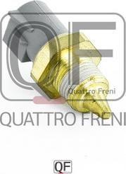 Quattro Freni QF25A00014 - Sensore, Temperatura refrigerante autozon.pro