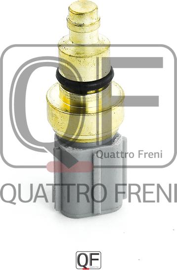 Quattro Freni QF25A00013 - Sensore, Temperatura refrigerante autozon.pro