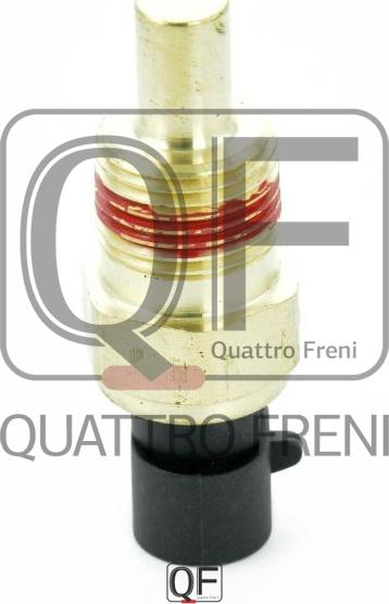 Quattro Freni QF25A00034 - Sensore, Temperatura refrigerante autozon.pro