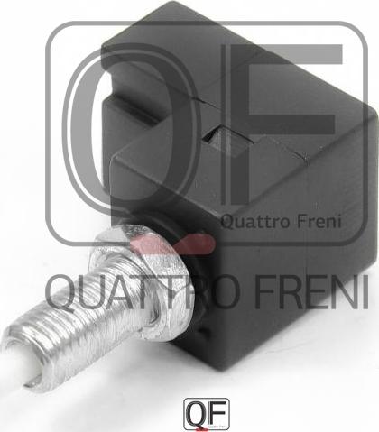 Quattro Freni QF20B00001 - Interruttore luce freno autozon.pro