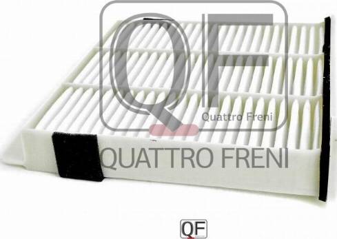 Quattro Freni QF20Q00096 - Filtro, Aria abitacolo autozon.pro