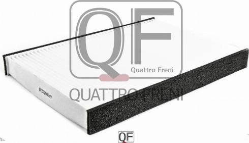 Quattro Freni QF20Q00049 - Filtro, Aria abitacolo autozon.pro