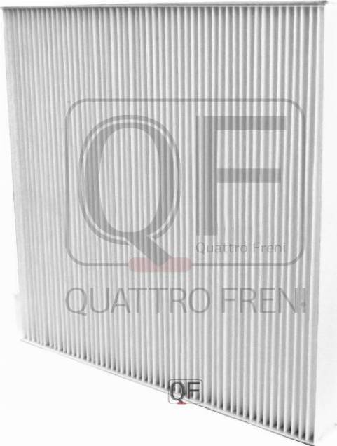 Quattro Freni QF20Q00047 - Filtro, Aria abitacolo autozon.pro