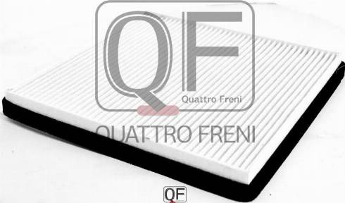 Quattro Freni QF20Q00054 - Filtro, Aria abitacolo autozon.pro