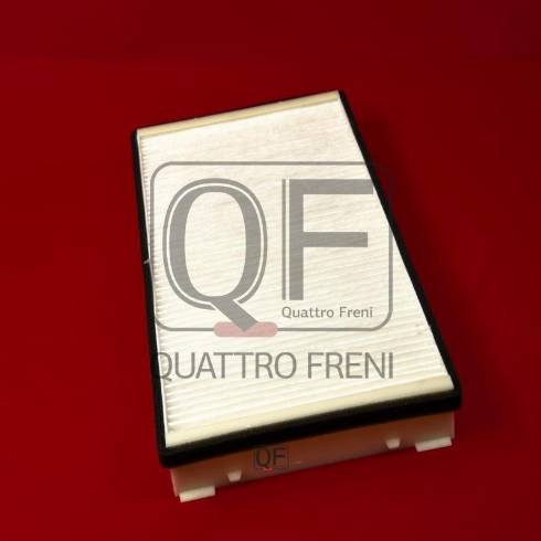 Quattro Freni QF20Q00055 - Filtro, Aria abitacolo autozon.pro