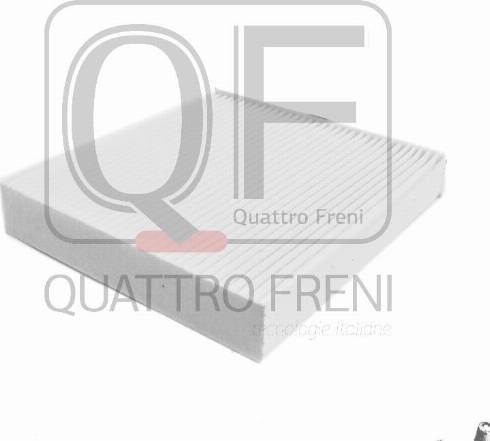 Quattro Freni QF20Q00058 - Filtro, Aria abitacolo autozon.pro