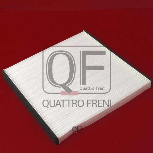 Quattro Freni QF20Q00004 - Filtro, Aria abitacolo autozon.pro