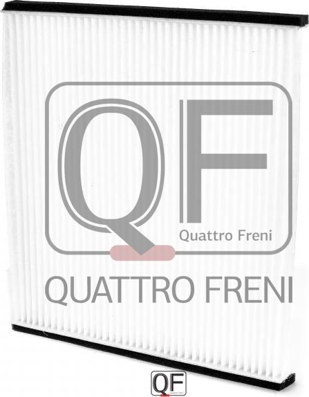 Quattro Freni QF20Q00002 - Filtro, Aria abitacolo autozon.pro