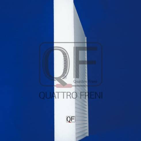 Quattro Freni QF20Q00010 - Filtro, Aria abitacolo autozon.pro