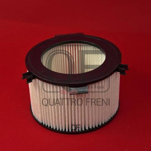 Quattro Freni QF20Q00033 - Filtro, Aria abitacolo autozon.pro