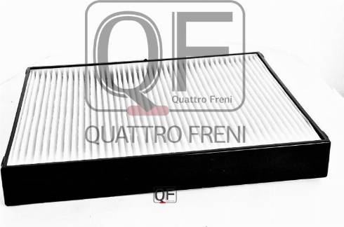 Quattro Freni QF20Q00025 - Filtro, Aria abitacolo autozon.pro