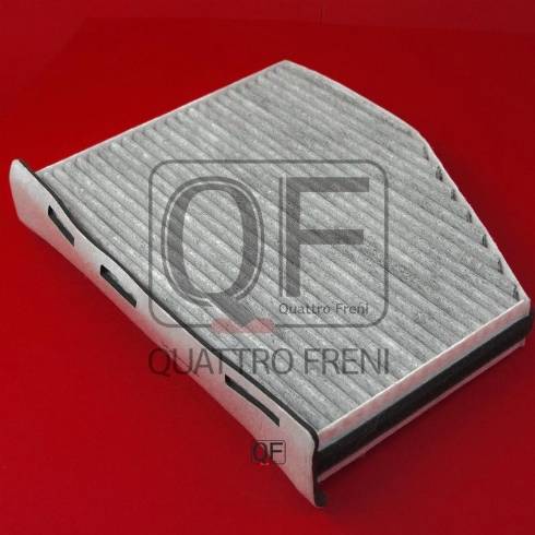 Quattro Freni QF20Q00028 - Filtro, Aria abitacolo autozon.pro