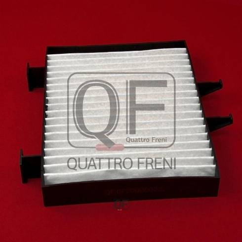 Quattro Freni QF20Q00023 - Filtro, Aria abitacolo autozon.pro