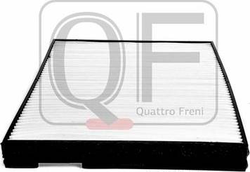 Quattro Freni QF20Q00076 - Filtro, Aria abitacolo autozon.pro