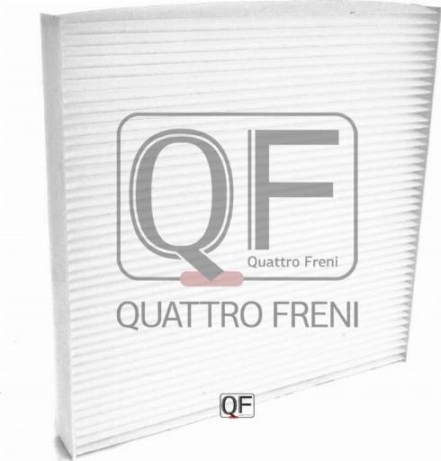 Quattro Freni QF20Q00078 - Filtro, Aria abitacolo autozon.pro