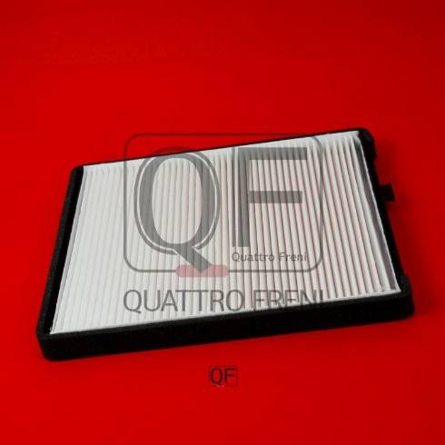 Quattro Freni QF20Q00072 - Filtro, Aria abitacolo autozon.pro