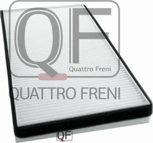 Quattro Freni QF20Q00103 - Filtro, Aria abitacolo autozon.pro