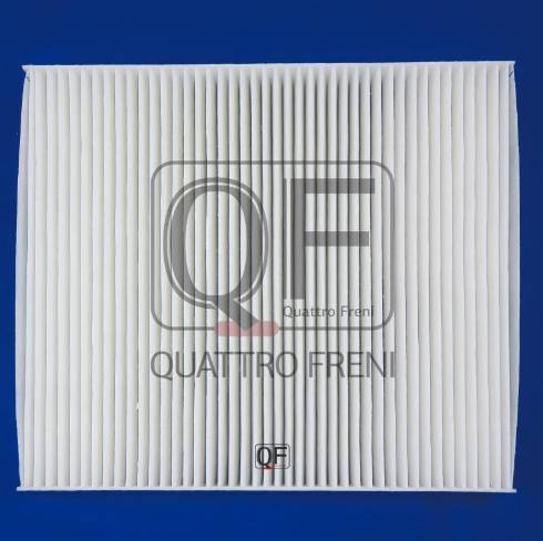 Quattro Freni QF20Q00107 - Filtro, Aria abitacolo autozon.pro