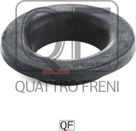 Quattro Freni QF21D00001 - Piattello reggimolla autozon.pro