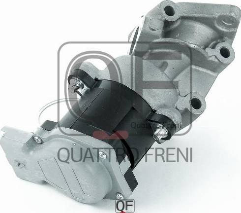 Quattro Freni QF28A00004 - Valvola ricircolo gas scarico-EGR autozon.pro