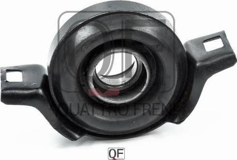 Quattro Freni QF23C00041 - Supporto, Albero cardanico autozon.pro