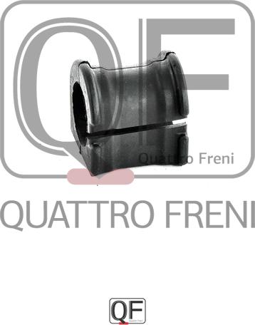 Quattro Freni QF23D00014 - Bronzina cuscinetto, Barra stabilizzatrice autozon.pro