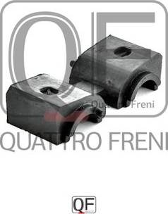 Quattro Freni QF23D00020 - Bronzina cuscinetto, Barra stabilizzatrice autozon.pro