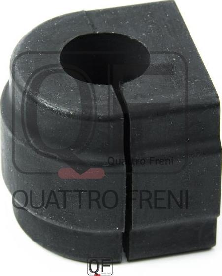 Quattro Freni QF23D00116 - Bronzina cuscinetto, Barra stabilizzatrice autozon.pro