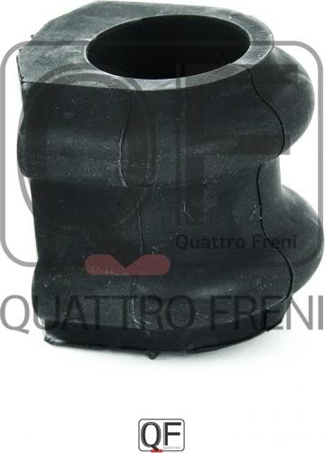 Quattro Freni QF23D00201 - Bronzina cuscinetto, Barra stabilizzatrice autozon.pro