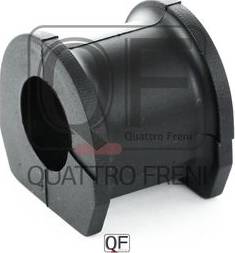 Quattro Freni QF23D00233 - Bronzina cuscinetto, Barra stabilizzatrice autozon.pro