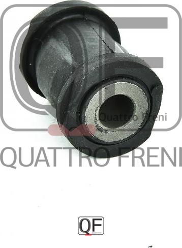 Quattro Freni QF23E00004 - Supporto, Scatola guida autozon.pro