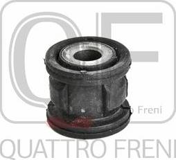 Quattro Freni QF23E00002 - Supporto, Scatola guida autozon.pro