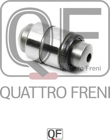 Quattro Freni QF22A00002 - Punteria autozon.pro