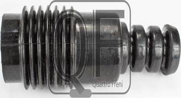 Quattro Freni QF22D00012 - Tampone paracolpo, Sospensione autozon.pro