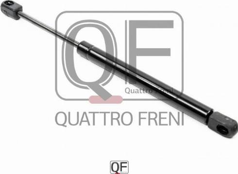 Quattro Freni QF22G00005 - Ammortizzatore pneumatico, Cofano motore autozon.pro