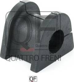 Quattro Freni QF27D00084 - Bronzina cuscinetto, Barra stabilizzatrice autozon.pro