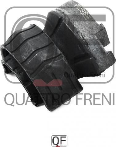 Quattro Freni QF27D00025 - Bronzina cuscinetto, Barra stabilizzatrice autozon.pro