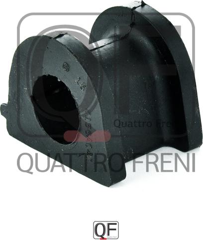 Quattro Freni QF27D00154 - Bronzina cuscinetto, Barra stabilizzatrice autozon.pro