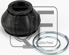 Quattro Freni QF70D00006 - Kit riparazione, Giunto di supporto / guida autozon.pro