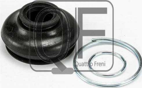 Quattro Freni QF70D00007 - Kit riparazione, Giunto di supporto / guida autozon.pro