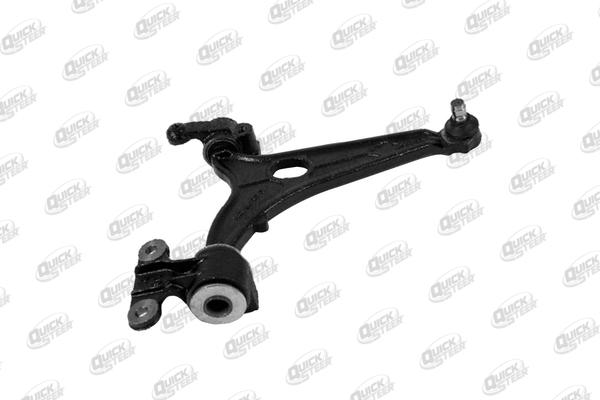 Quick Steer CA8004 - Braccio oscillante, Sospensione ruota autozon.pro